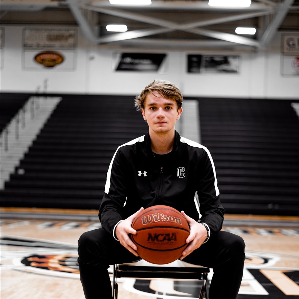 Meet your Posher, Quinn